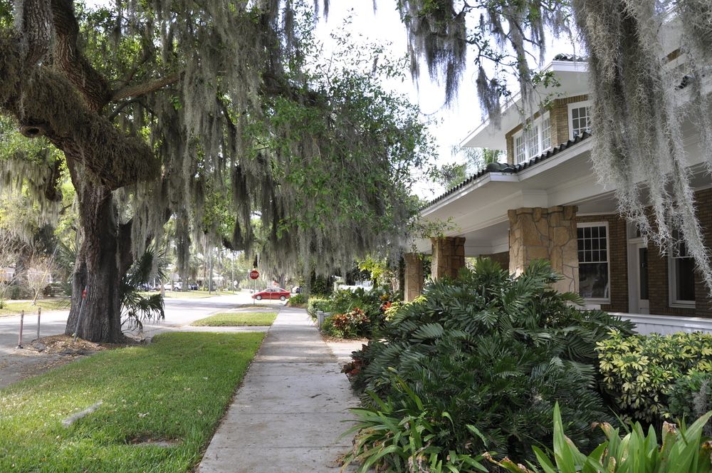 Courthouse Professional Office Complex: 395 S Central Ave, Bartow, FL 33830